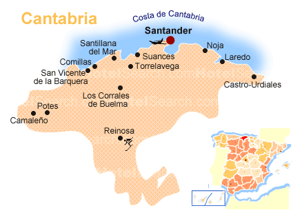 CANTABRIE