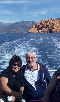 GIGI ET HERVE LE CHAUFFEUR