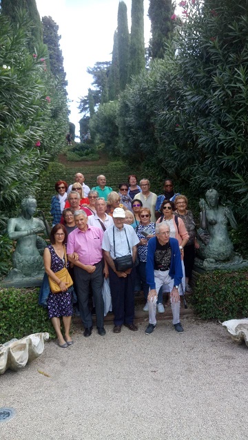 GROUPE TINO