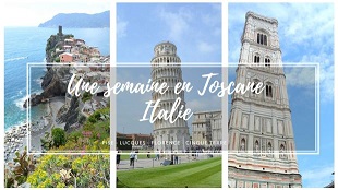 Toscane