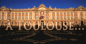 Incoming tour operator/Receptif Toulouse