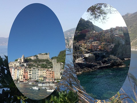 CINQUETERRE