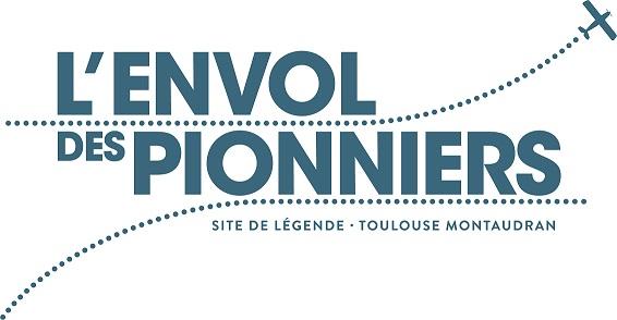 Envol des pionniers