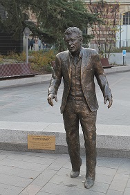 Claude Nougaro